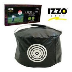 IZZO Power zone impact bag