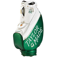 Taylormade Masters 2024 Season Opener Staff Bag Limited Edition