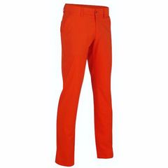 Galvin Green Mens Noel Ventil8 Plus Trouser (Red Orange)