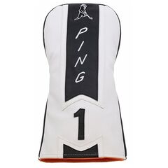PING PP58 Driver Headcover