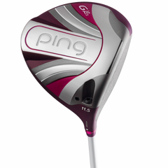 PING G Le2 Driver 