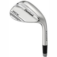 Cleveland RTX Full-Face Tour Satin Wedge 