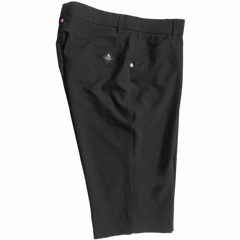 Lexton Links Sandy – Shorts til dame - Sort