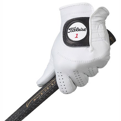 Titleist Mens Players Golf Glove (Højrehåndsspiller)
