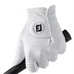 FootJoy Mens Cabrettasof Golf Glove Handsker 