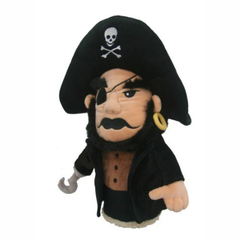 Daphnes Headcover Pirate 