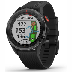 Garmin Approach® S62 GPS Watch Black