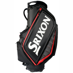Srixon Tour Staff Bag Black 2020
