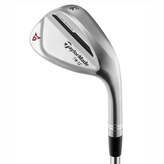 TaylorMade Milled Grind 2 Chrome Wedge 56°/12° TW