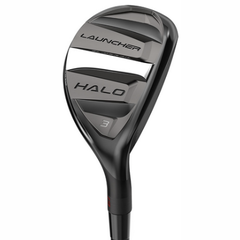Cleveland Ladies HB Launcher HALO Hybrid 