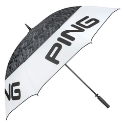 Ping Tour Double Golf Umbrella 68”