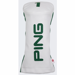 PING Loopr Limited Edition Masters Driver Headcover