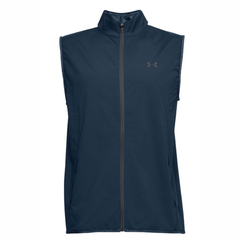 Under Armour UA Golf Storm Wind Vest Herre Small