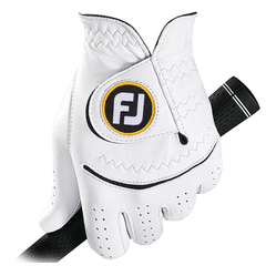 FootJoy Mens StaSof Golf Glove Handsker
