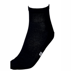 Abacus Mens Tane socks - black