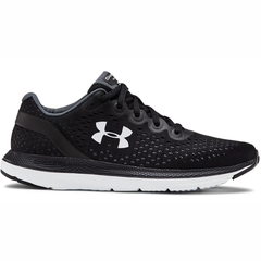 Under Armour UA W Charged Impulse Blk Træning