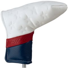 Ping Limited Edition Stars & Stripes Blade Putter Headcover