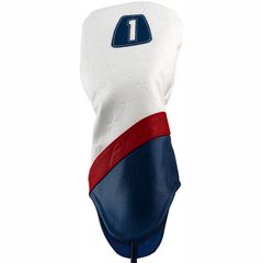 Ping Limited Edition Stars & Stripes Driver Headcover