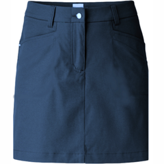 Lexton Links Sunnyside – Skirts til dame - Navy