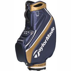 TaylorMade PGA Championship Tour Staff Bag 2022 - Limited Edition