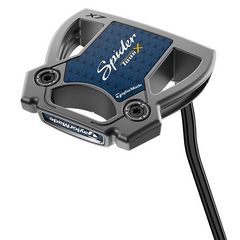 TaylorMade Spider Tour Series X Double Bend Putter