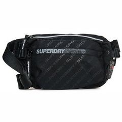 Superdry Sport bæltetaske