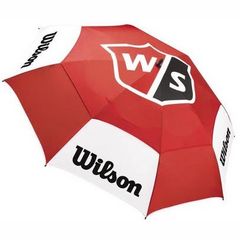 Wilson 68" Tour Umbrella 