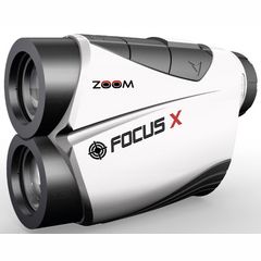 ZOOM Focus X Laser Rangefinder/Kikkert